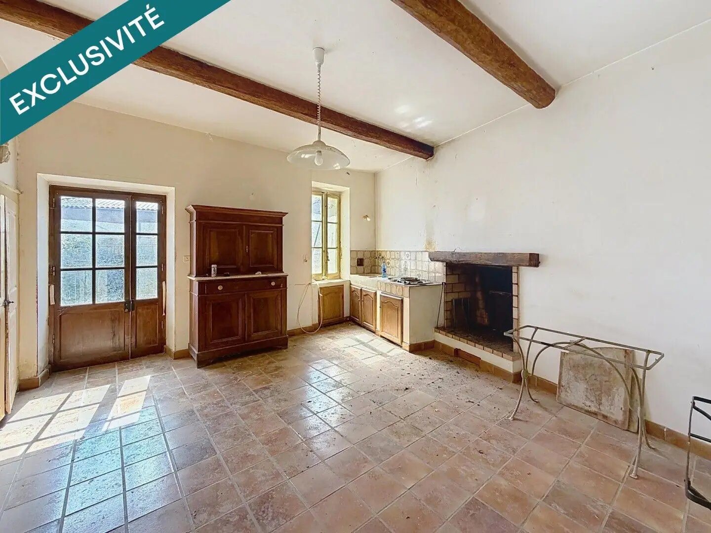Maison à vendre, 225m², Oraison