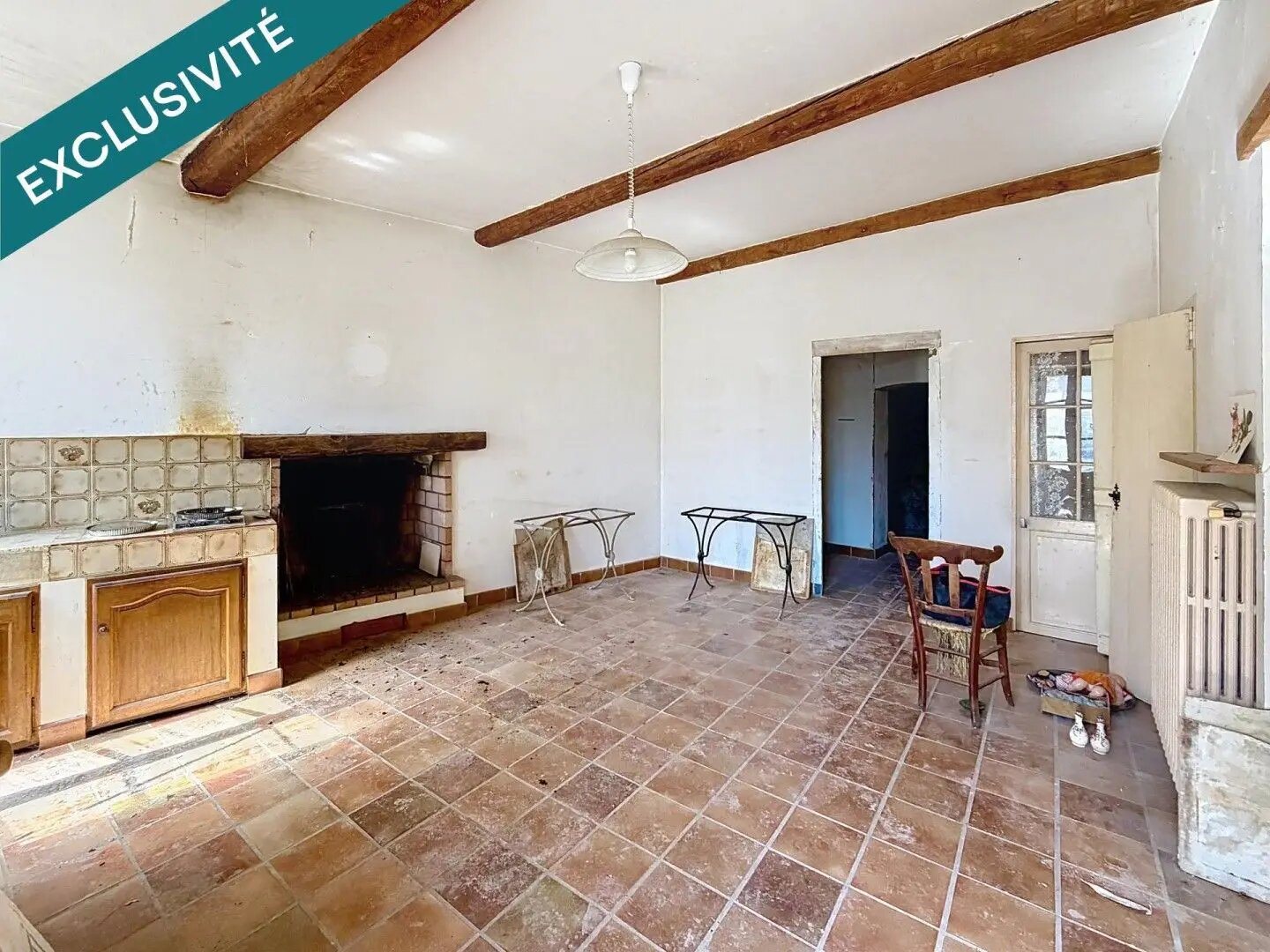 Maison à vendre, 225m², Oraison