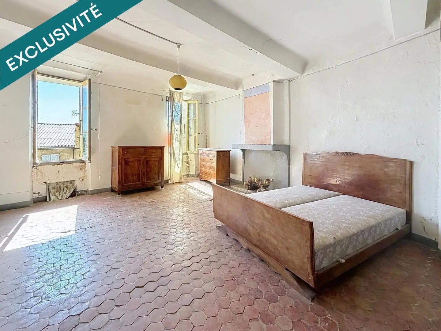 Maison à vendre, 225m², Oraison