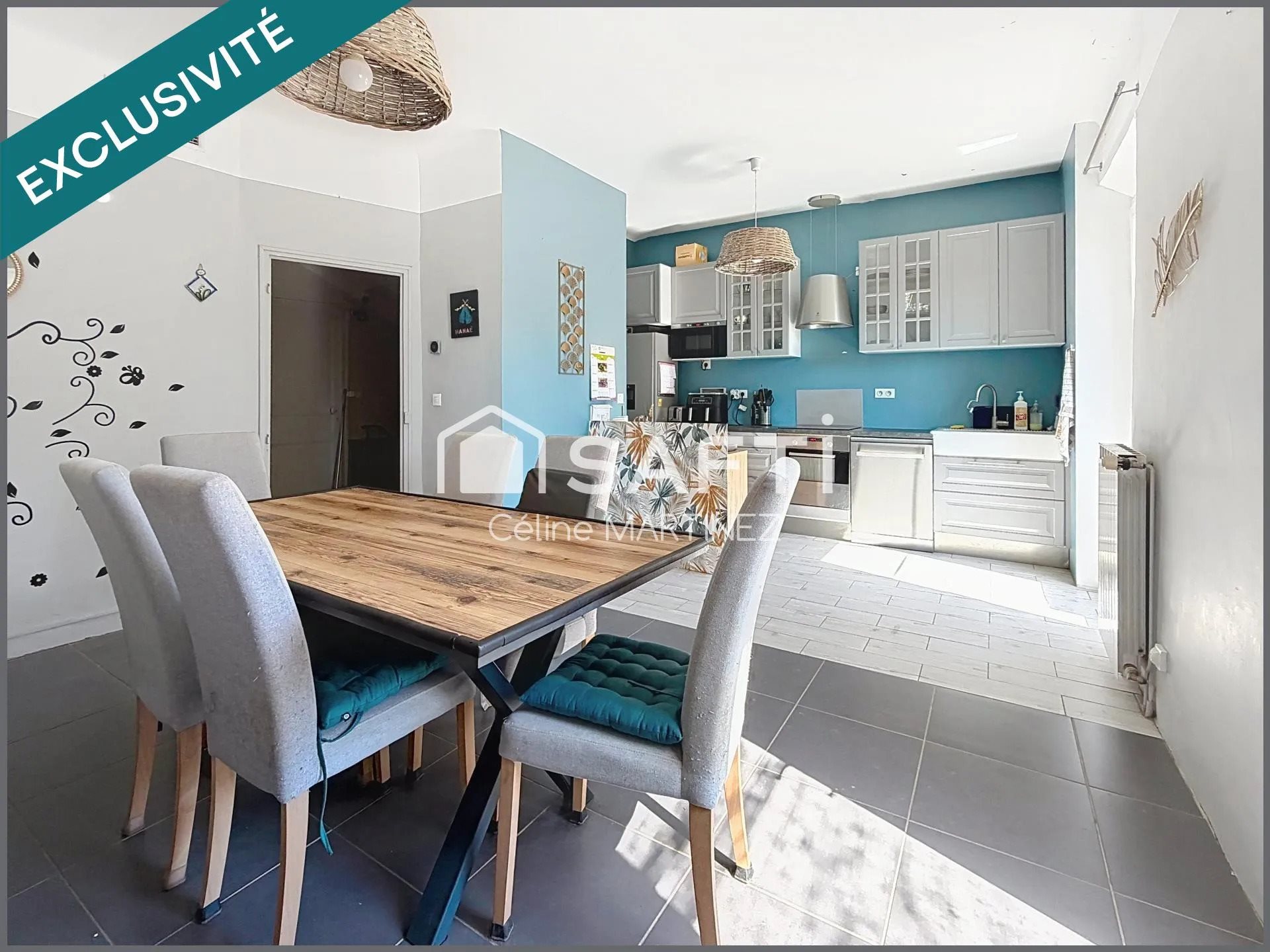 Maison à vendre, 124m², Oraison