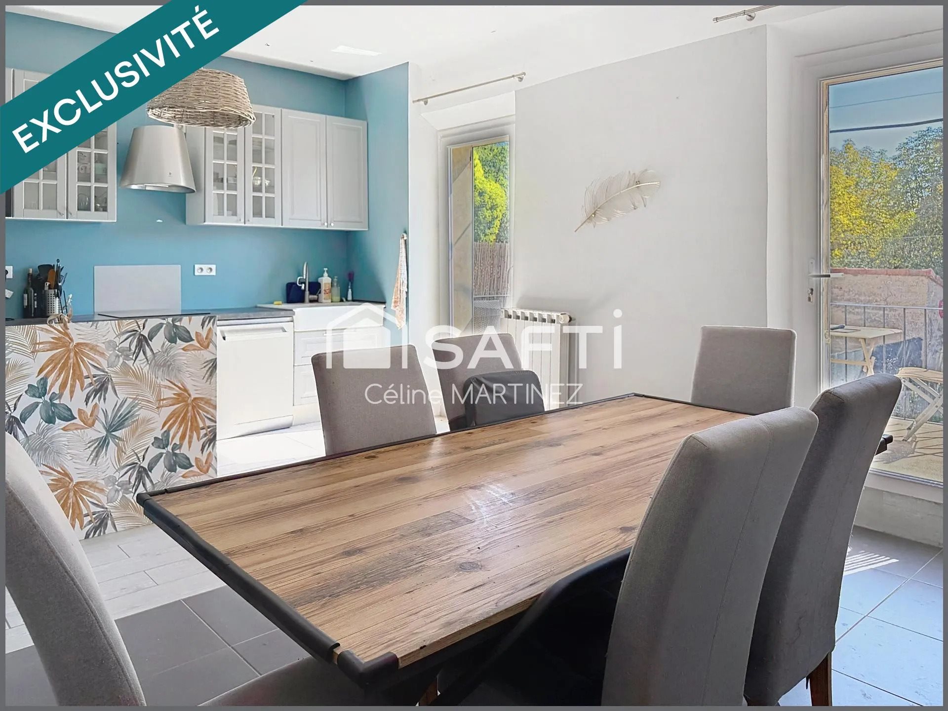 Maison à vendre, 124m², Oraison