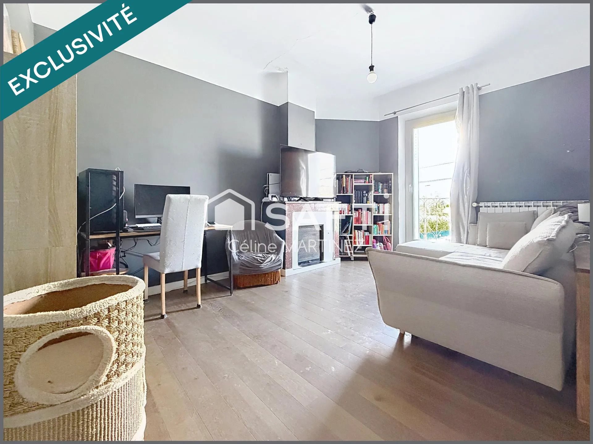 Maison à vendre, 124m², Oraison