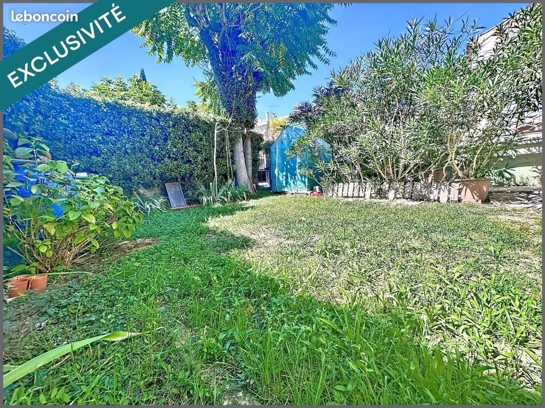 Appartement à vendre, 115m², Manosque