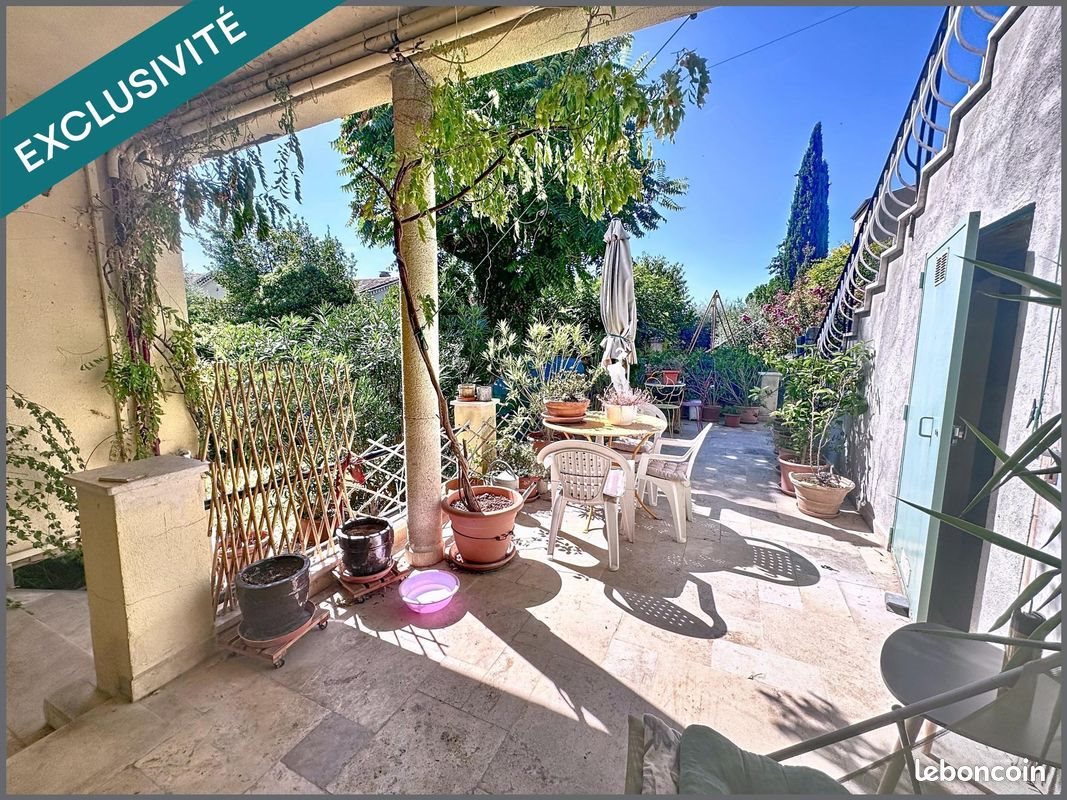 Appartement à vendre, 115m², Manosque