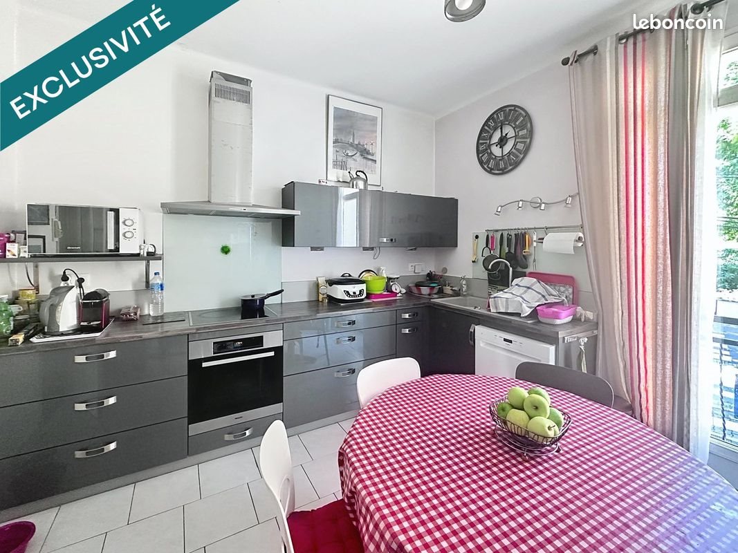 Appartement à vendre, 115m², Manosque