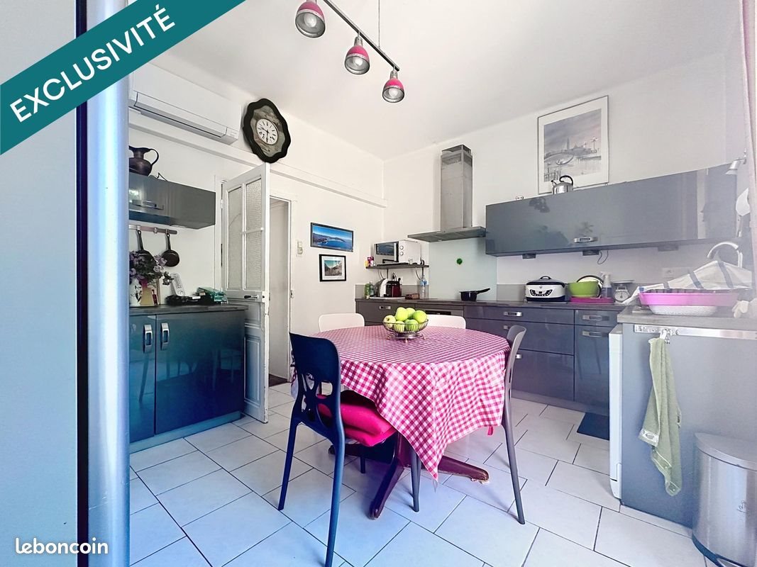 Appartement à vendre, 115m², Manosque