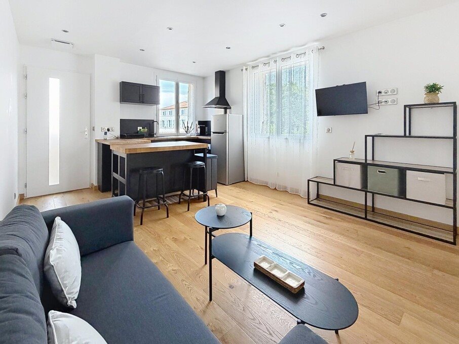 Appartement à louer, 39m², Manosque