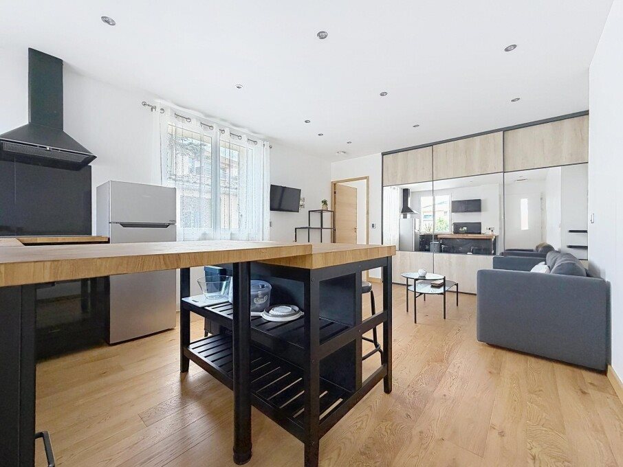 Appartement à louer, 39m², Manosque