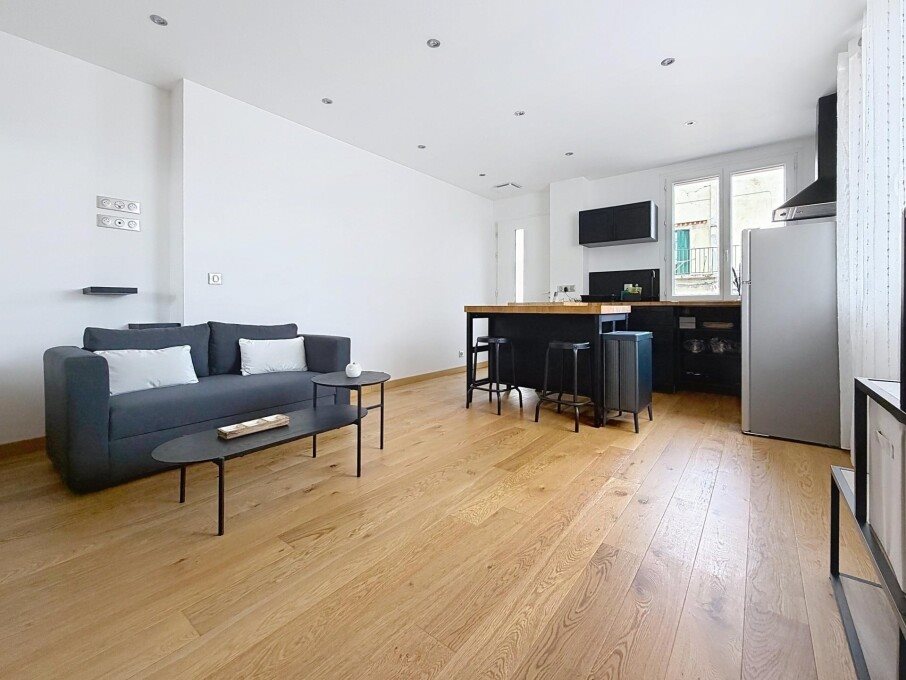 Appartement à louer, 39m², Manosque