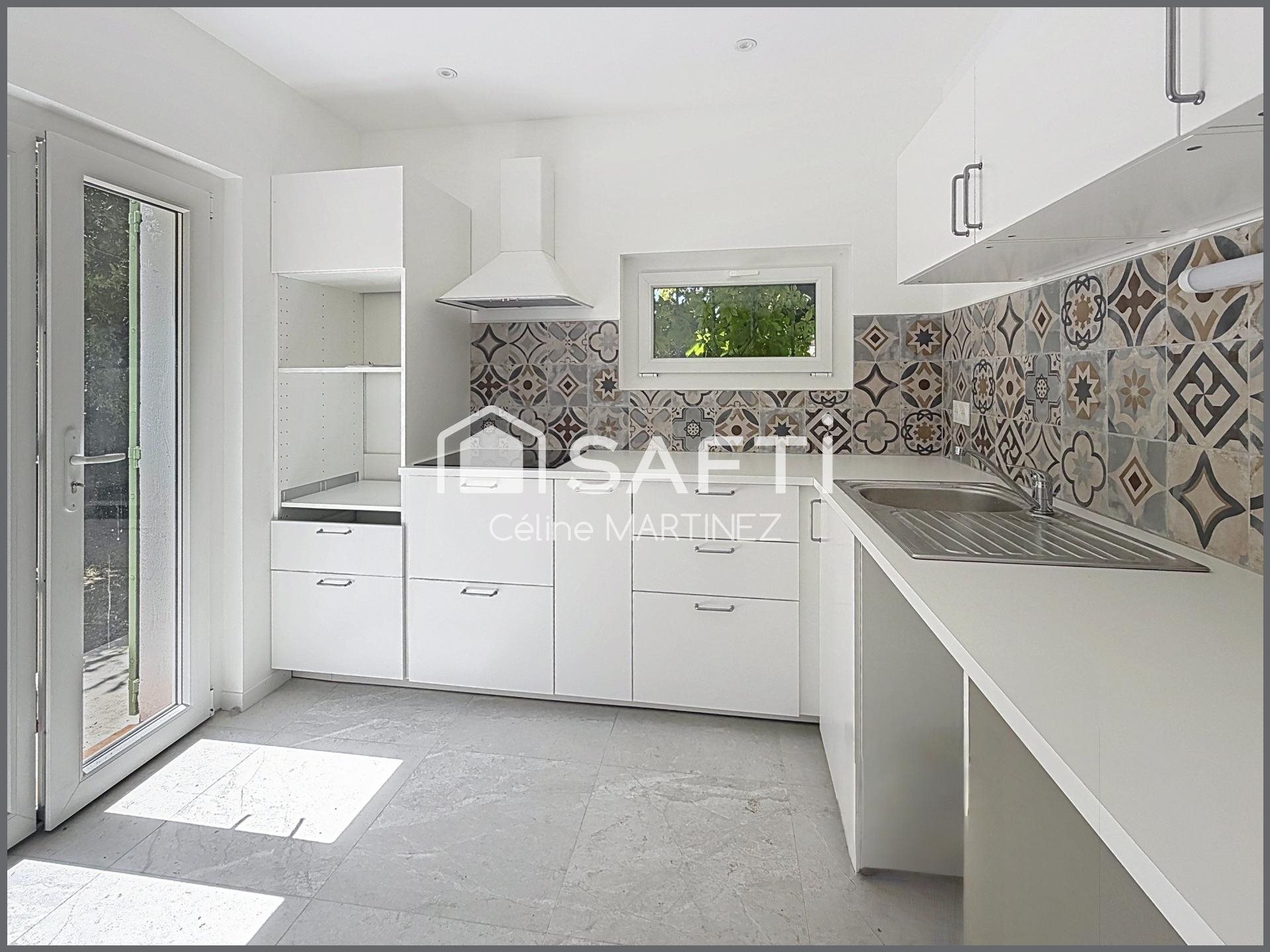 Maison à louer, 62m², Oraison