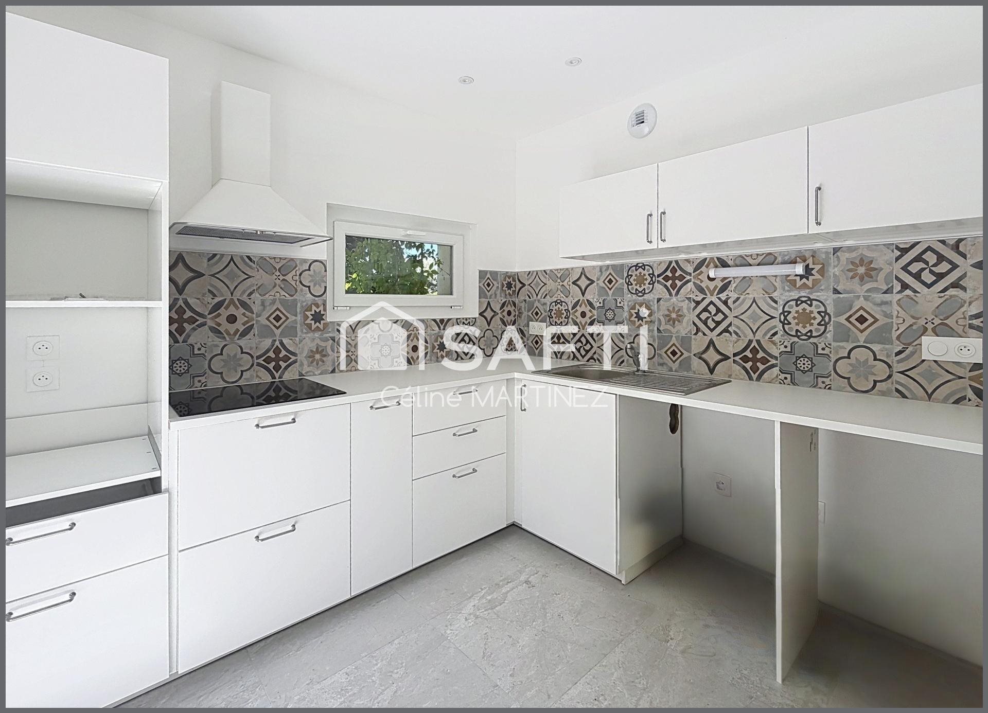Maison à louer, 62m², Oraison