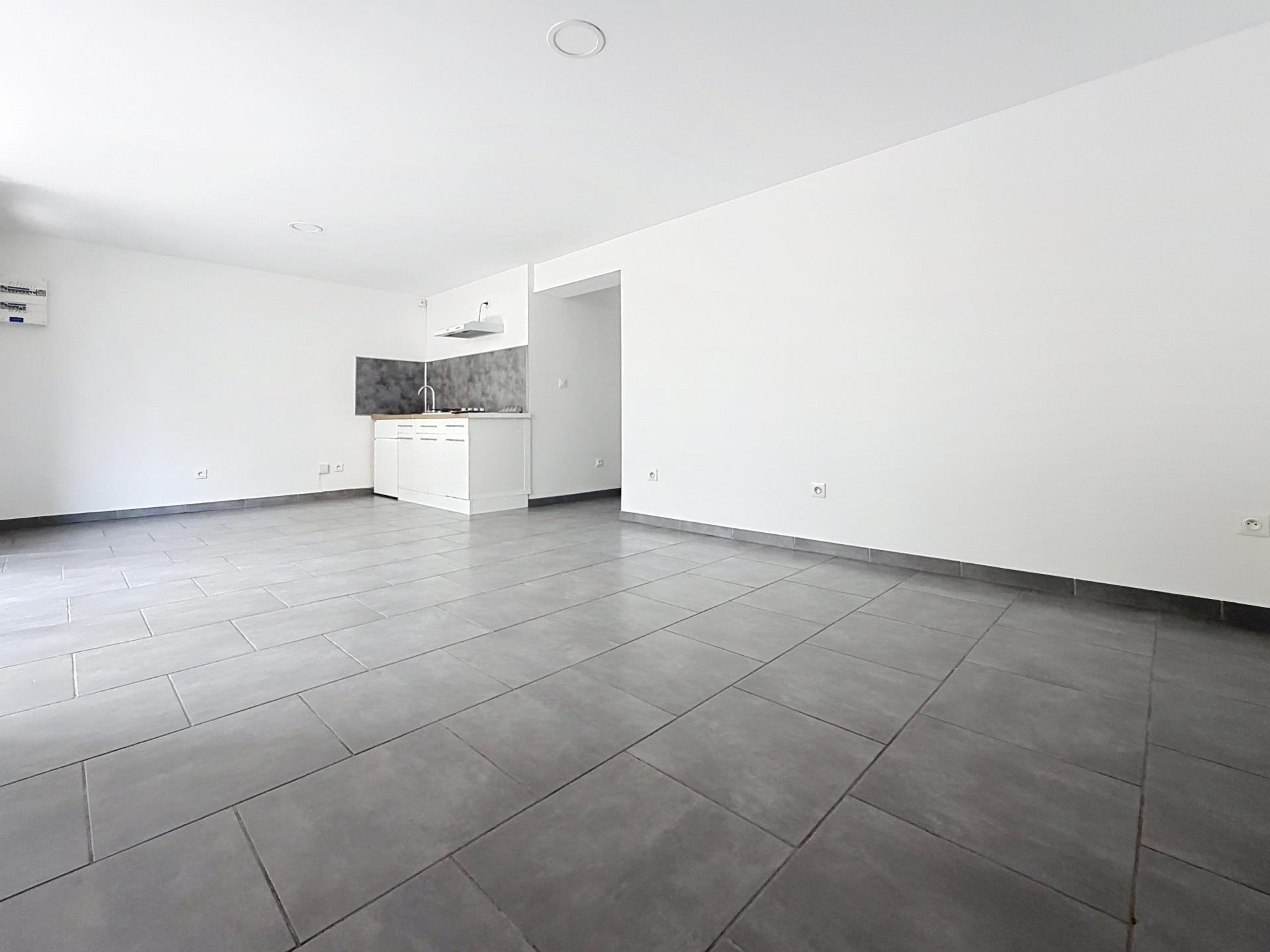 Appartement à louer, 44m², Manosque