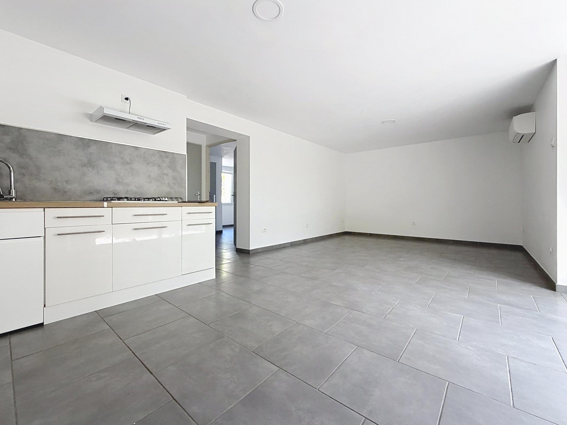 Appartement à louer, 44m², Manosque