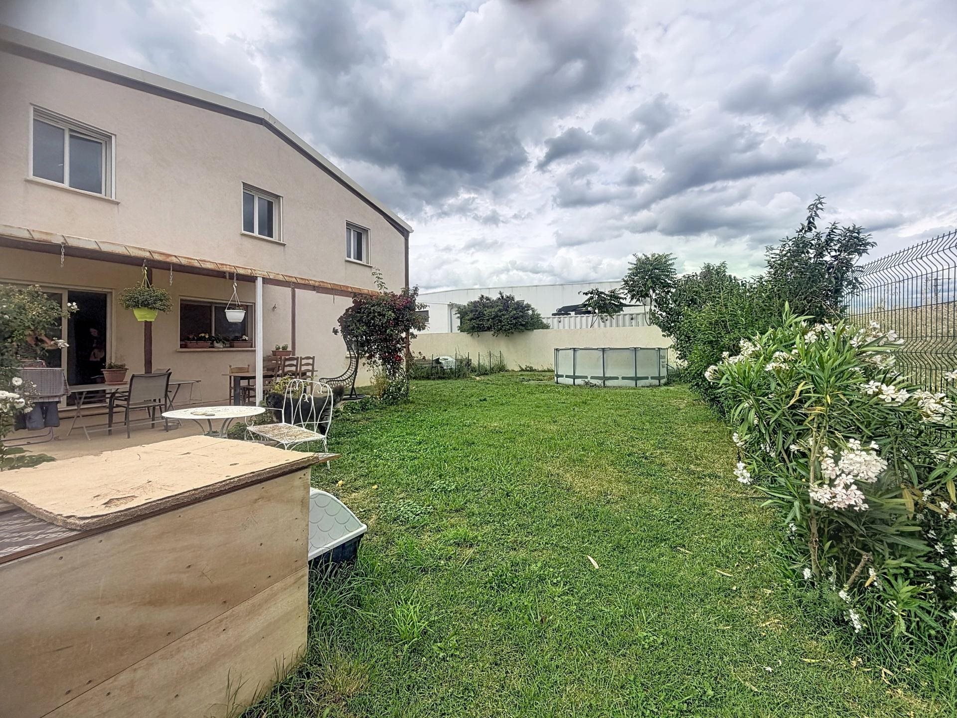 Maison à vendre, 222m², Villeneuve
