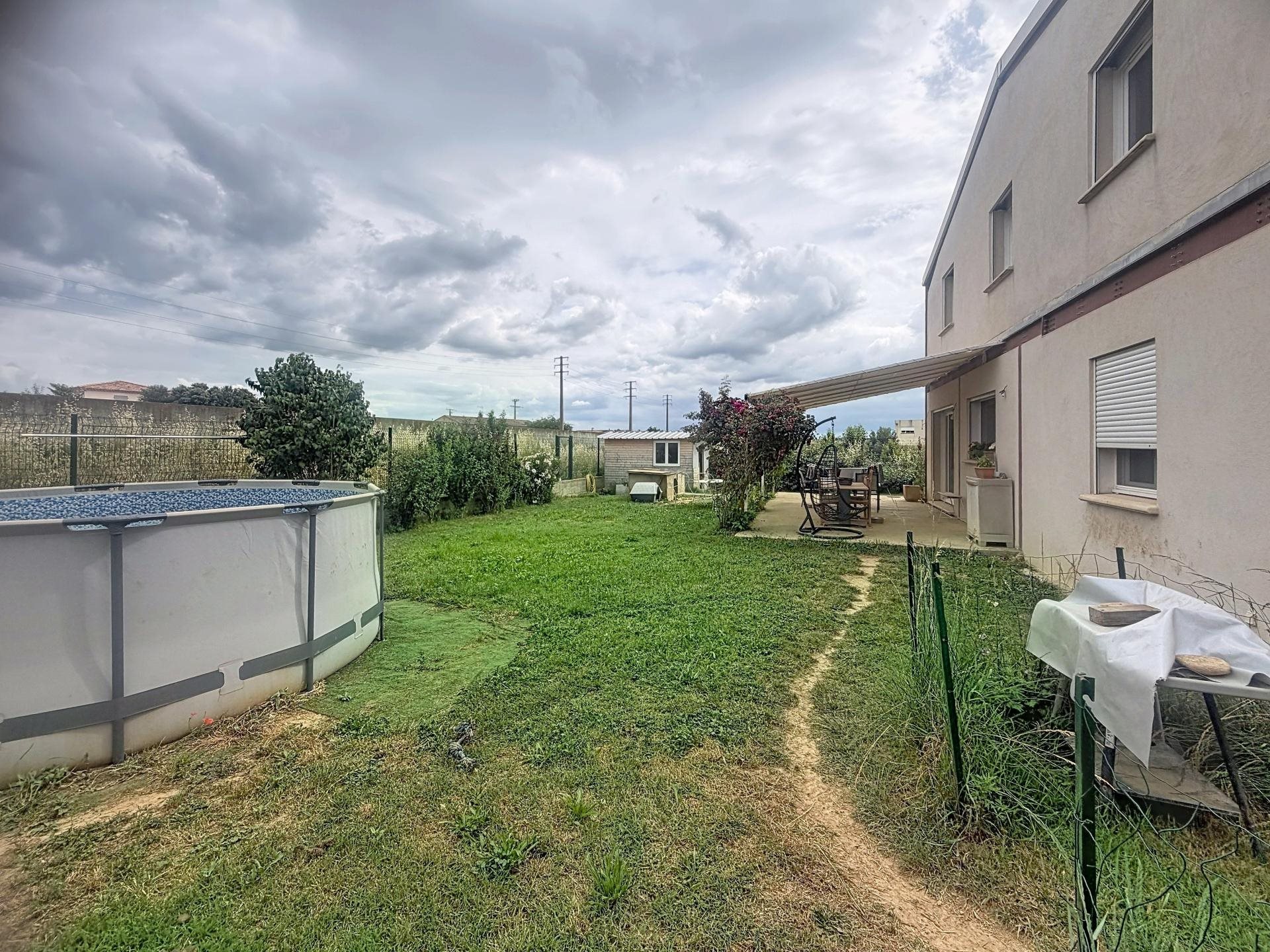 Maison à vendre, 222m², Villeneuve