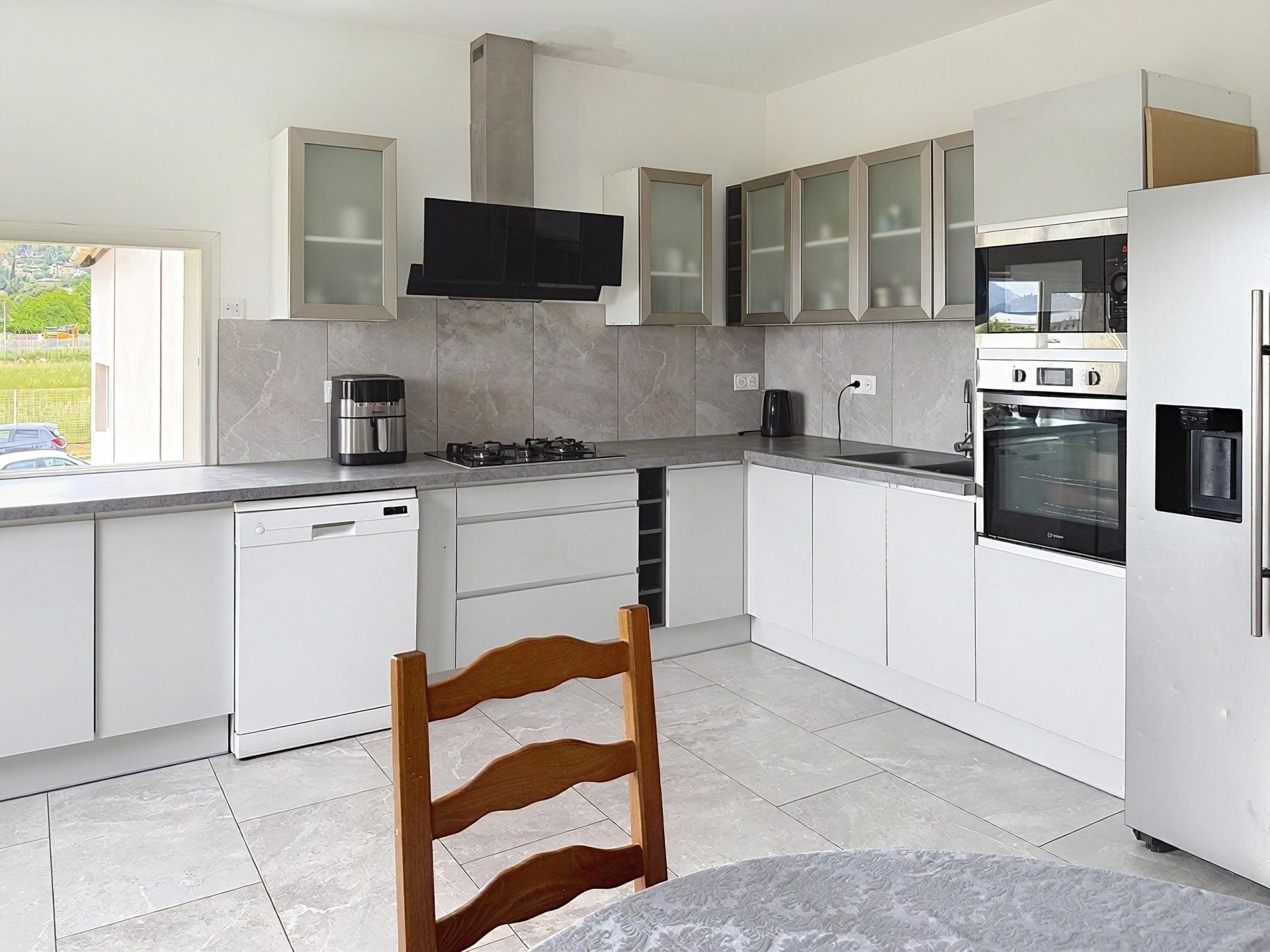 Maison à vendre, 222m², Villeneuve