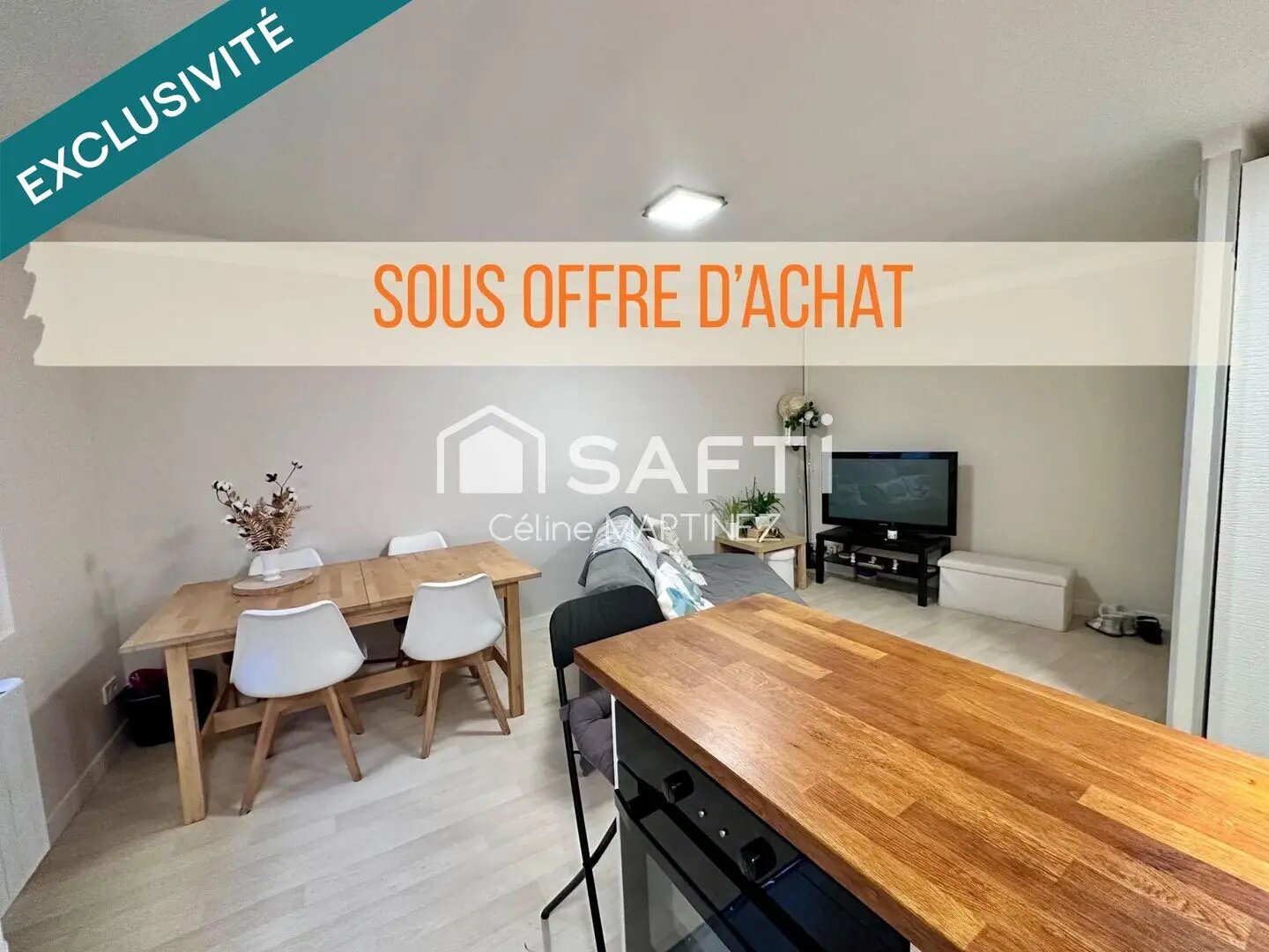 Maison à vendre, 84m², Les Mées