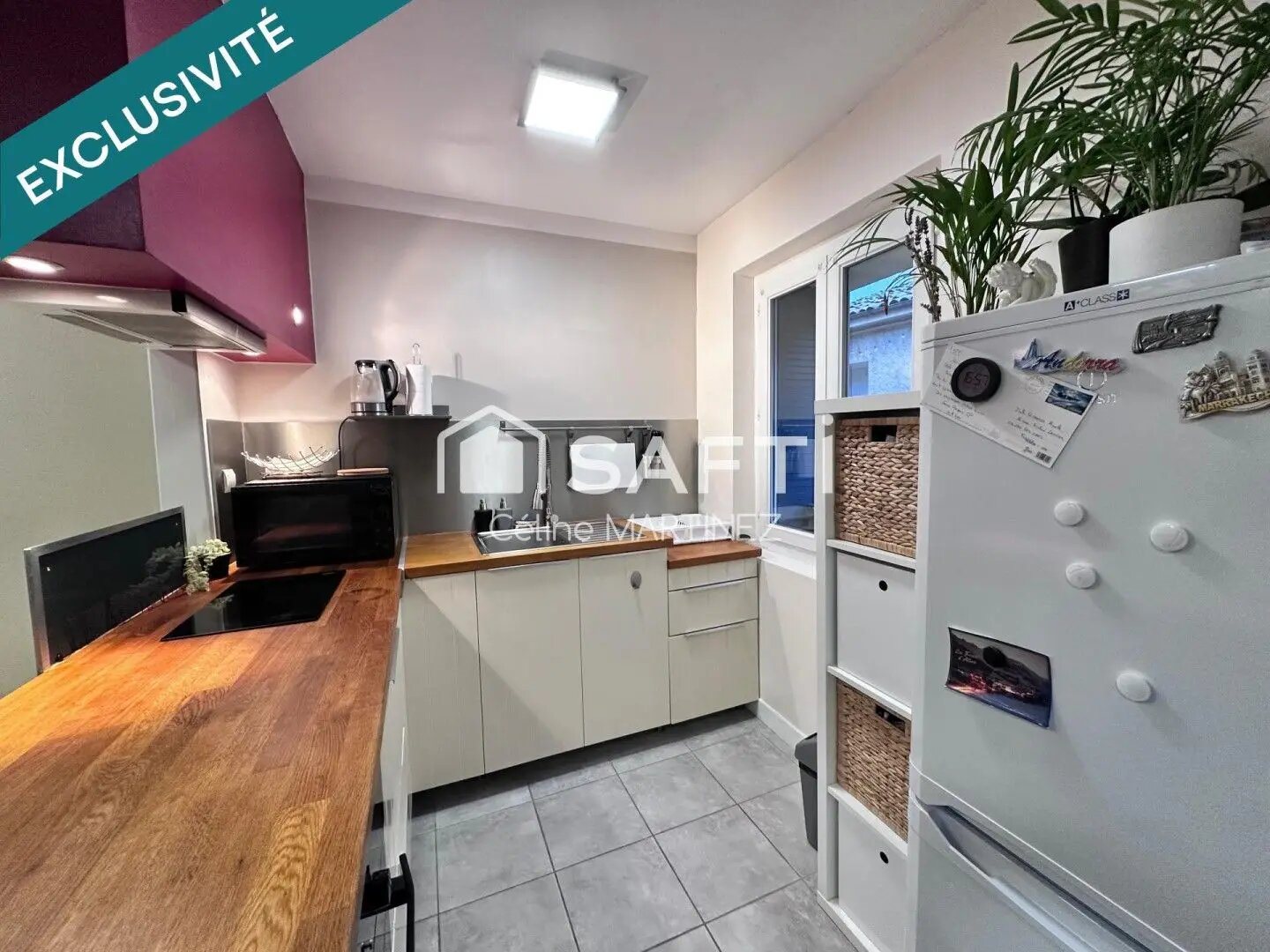 Maison à vendre, 84m², Les Mées