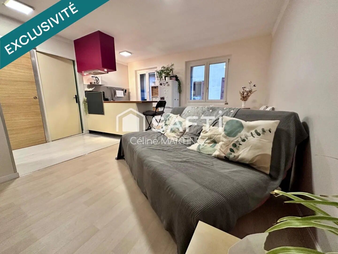 Maison à vendre, 84m², Les Mées