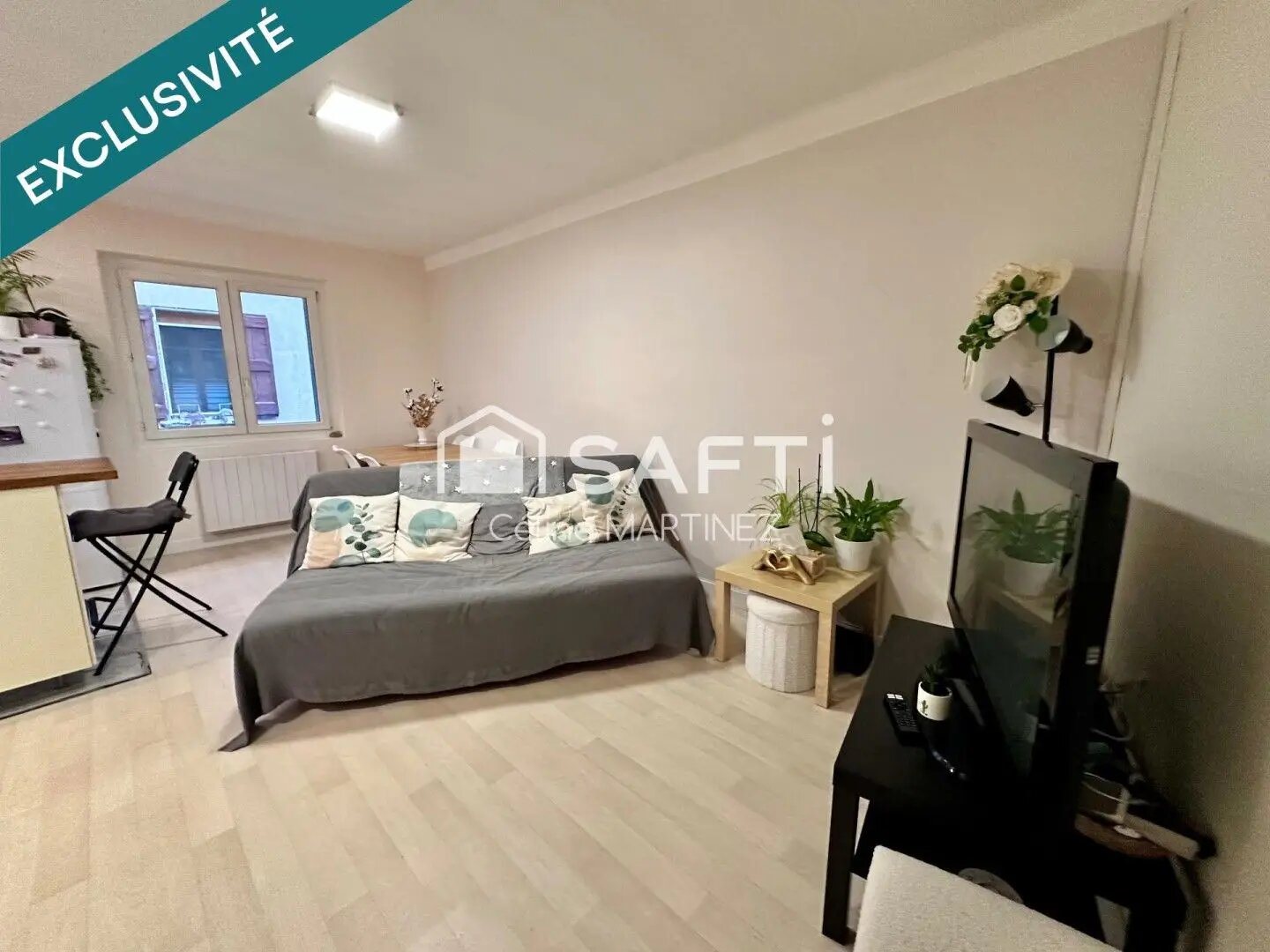 Maison à vendre, 84m², Les Mées