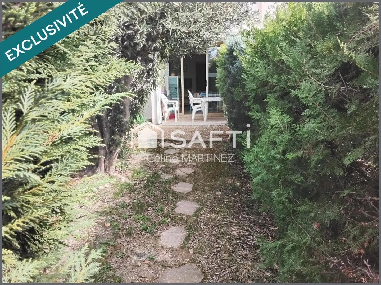 Appartement à vendre, 31m², Gréoux-les-Bains
