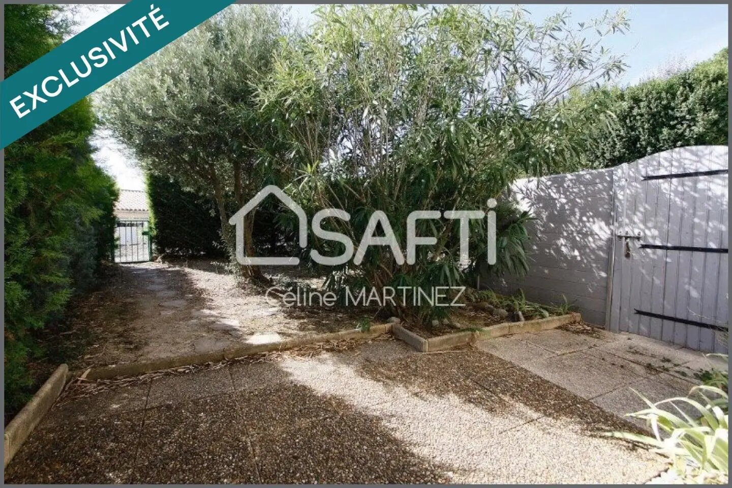 Appartement à vendre, 31m², Gréoux-les-Bains