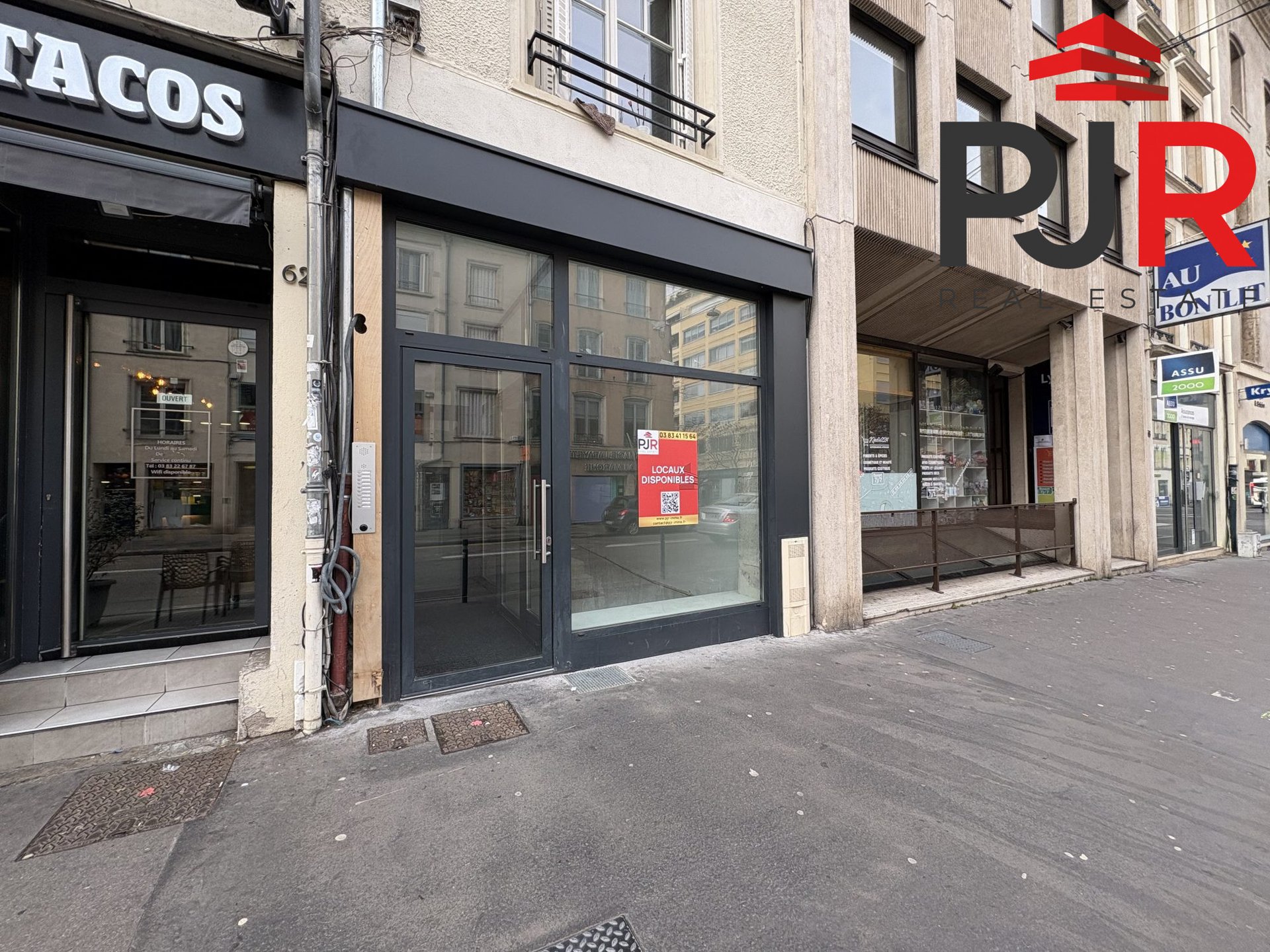 Maison à louer, 75m², Nancy