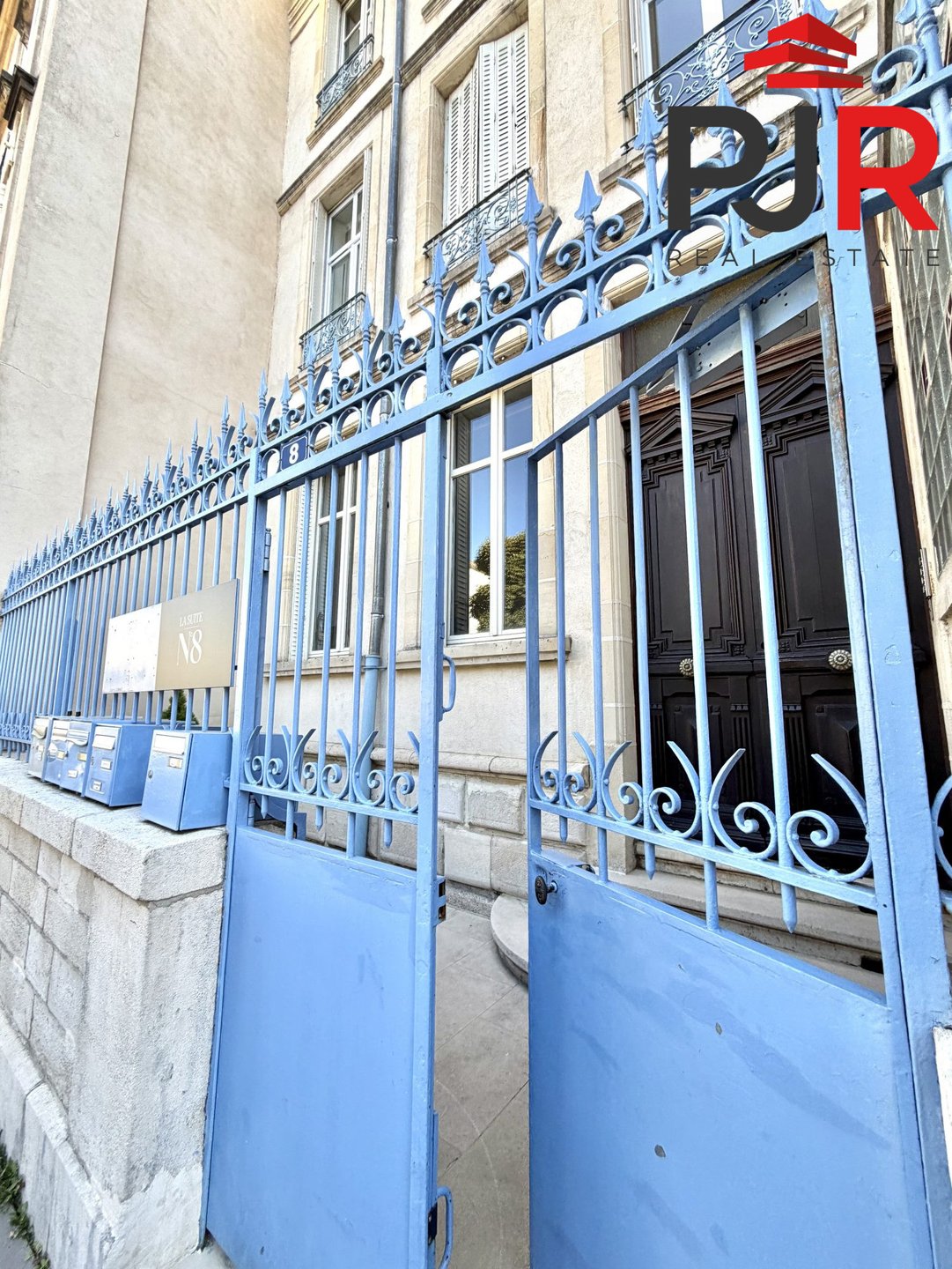 Maison à louer, 45m², Nancy