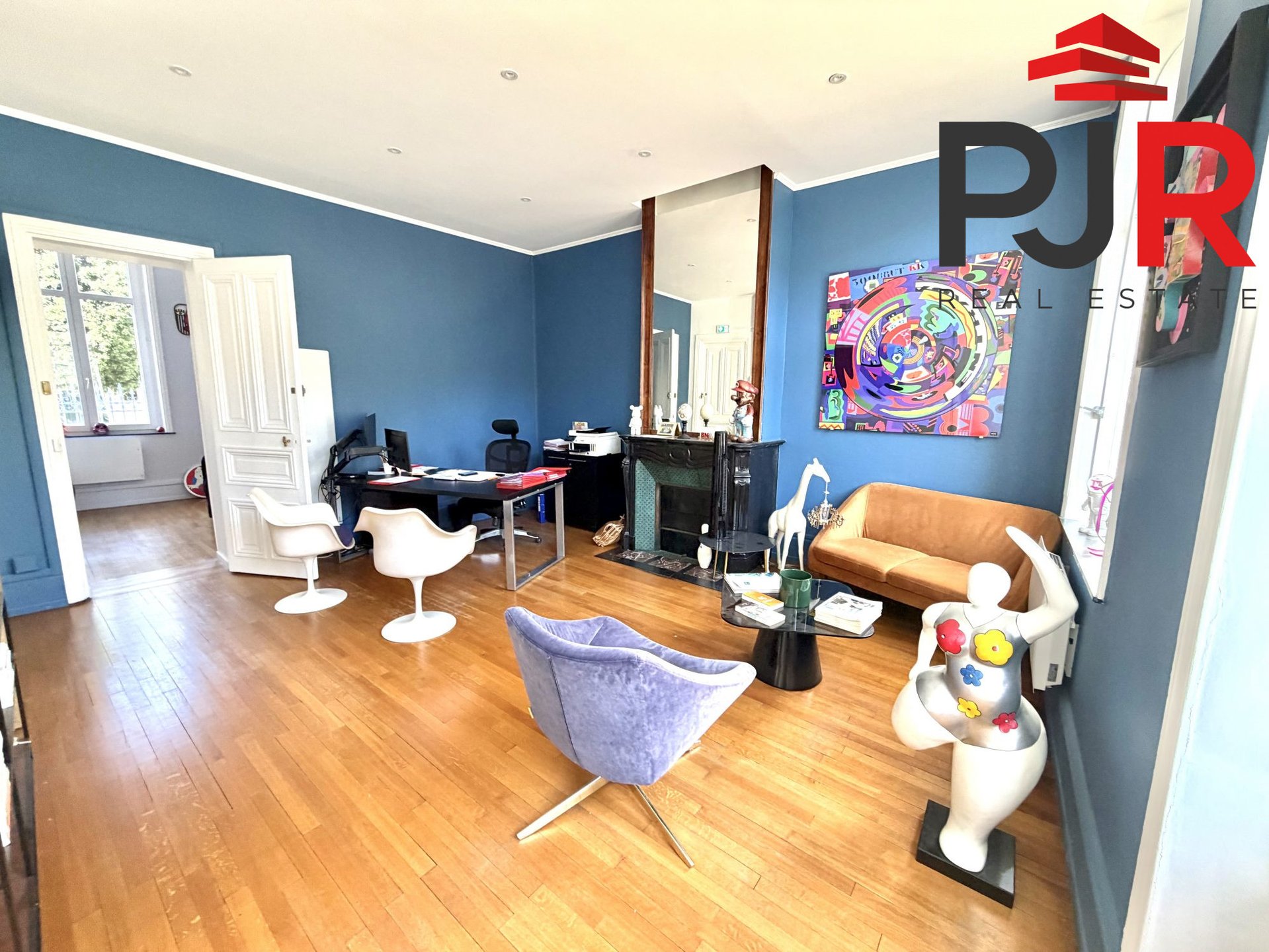Maison à louer, 45m², Nancy