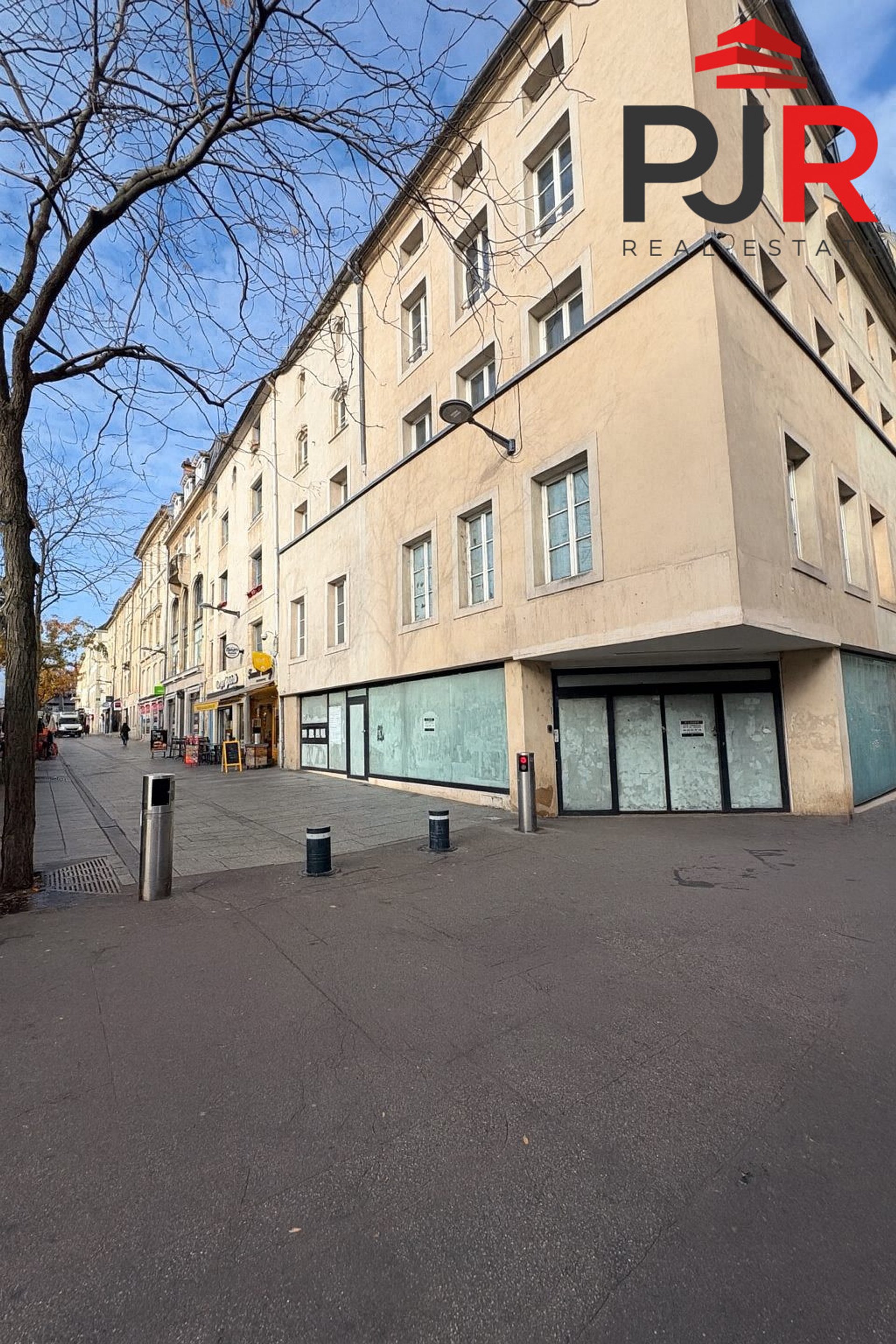 Maison à louer, 295m², Nancy