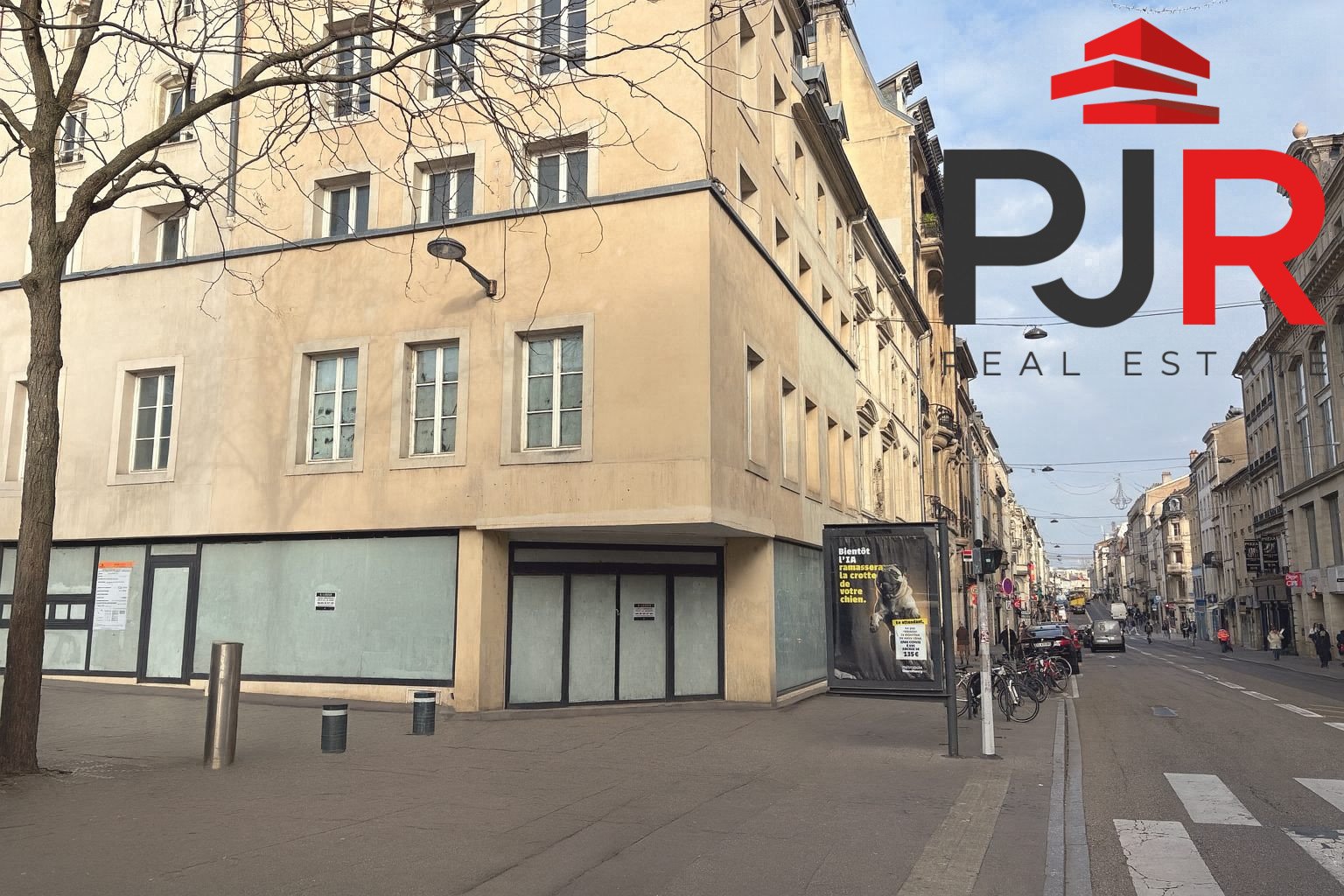 Maison à louer, 295m², Nancy
