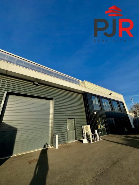 Maison à louer, 508m², Bois-de-Haye