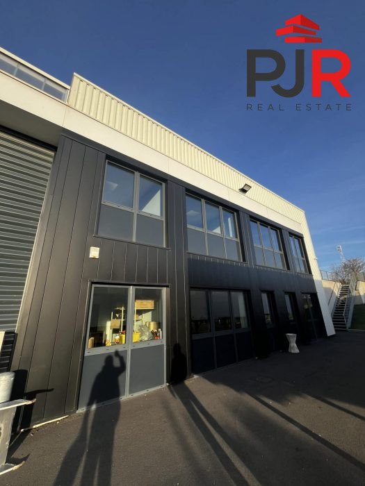Maison à louer, 508m², Bois-de-Haye