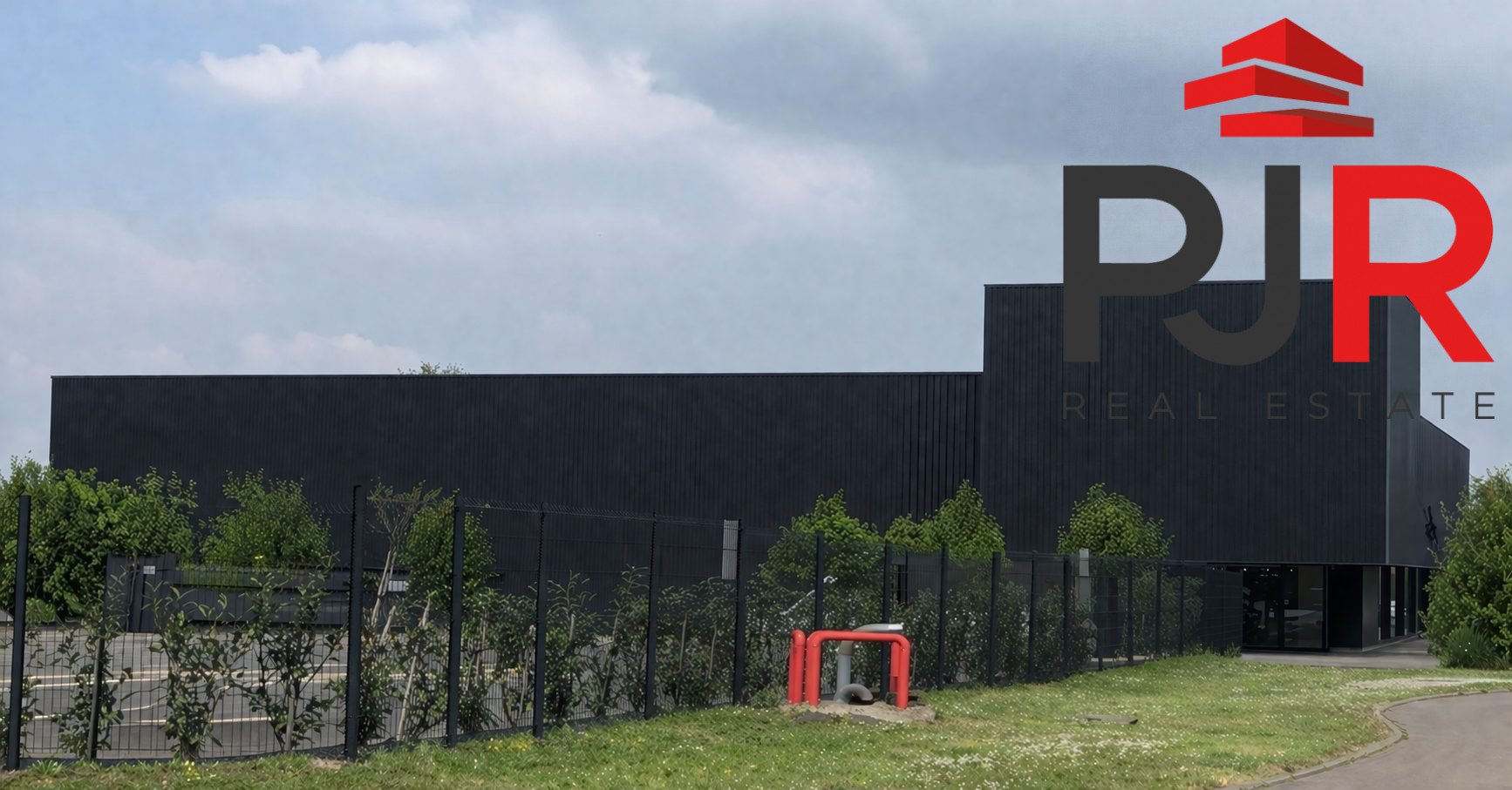 Maison à louer, 1069m², Saint-Dizier