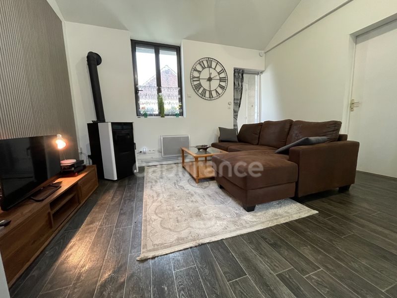 Maison à vendre, 47m², Chauny