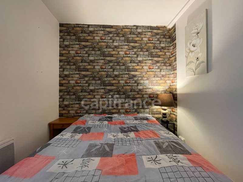 Maison à vendre, 47m², Chauny