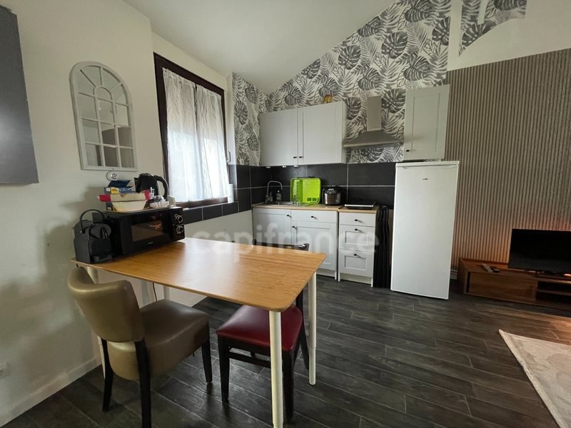 Maison à vendre, 47m², Chauny