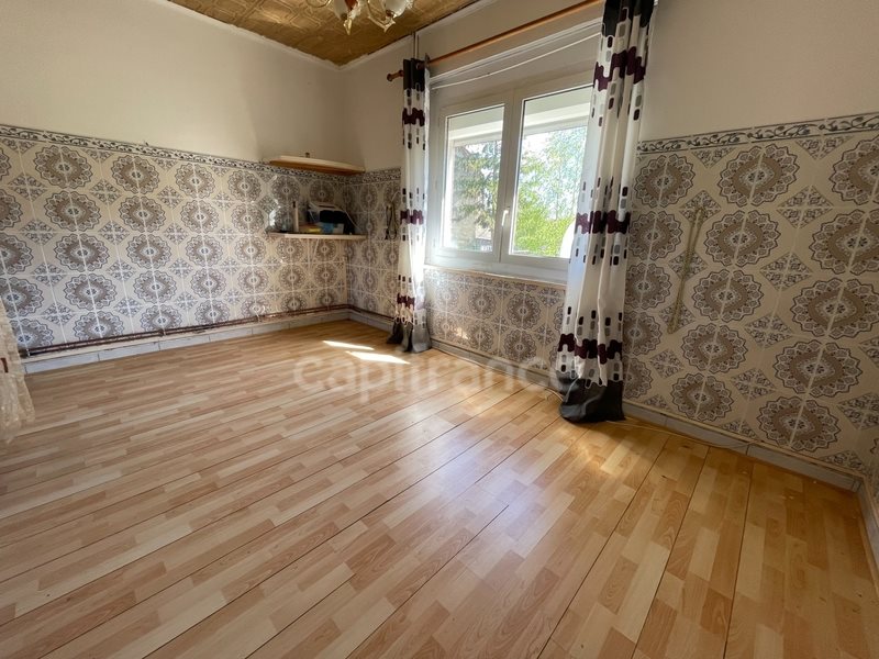 Maison à vendre, 69m², Beautor