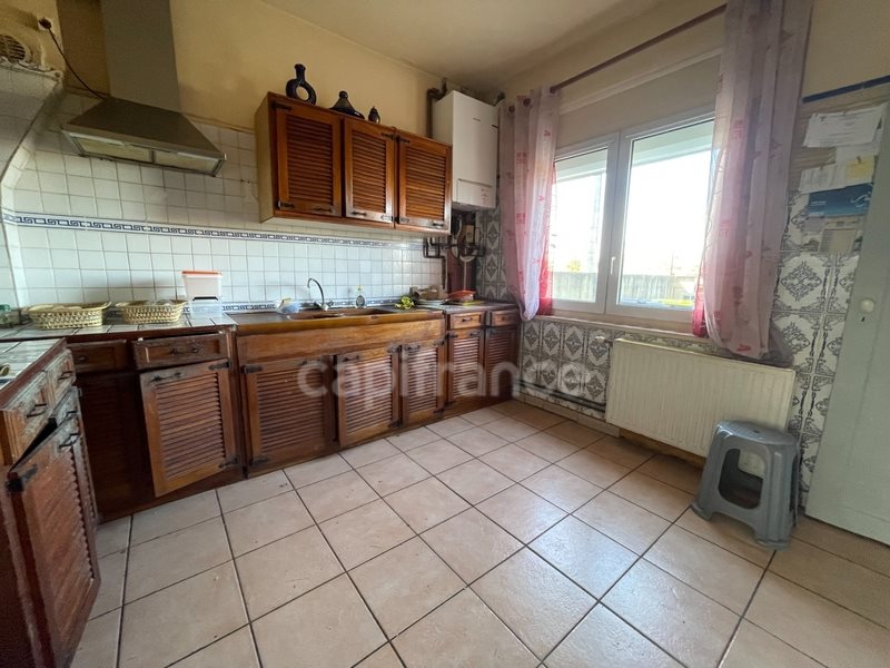 Maison à vendre, 69m², Beautor