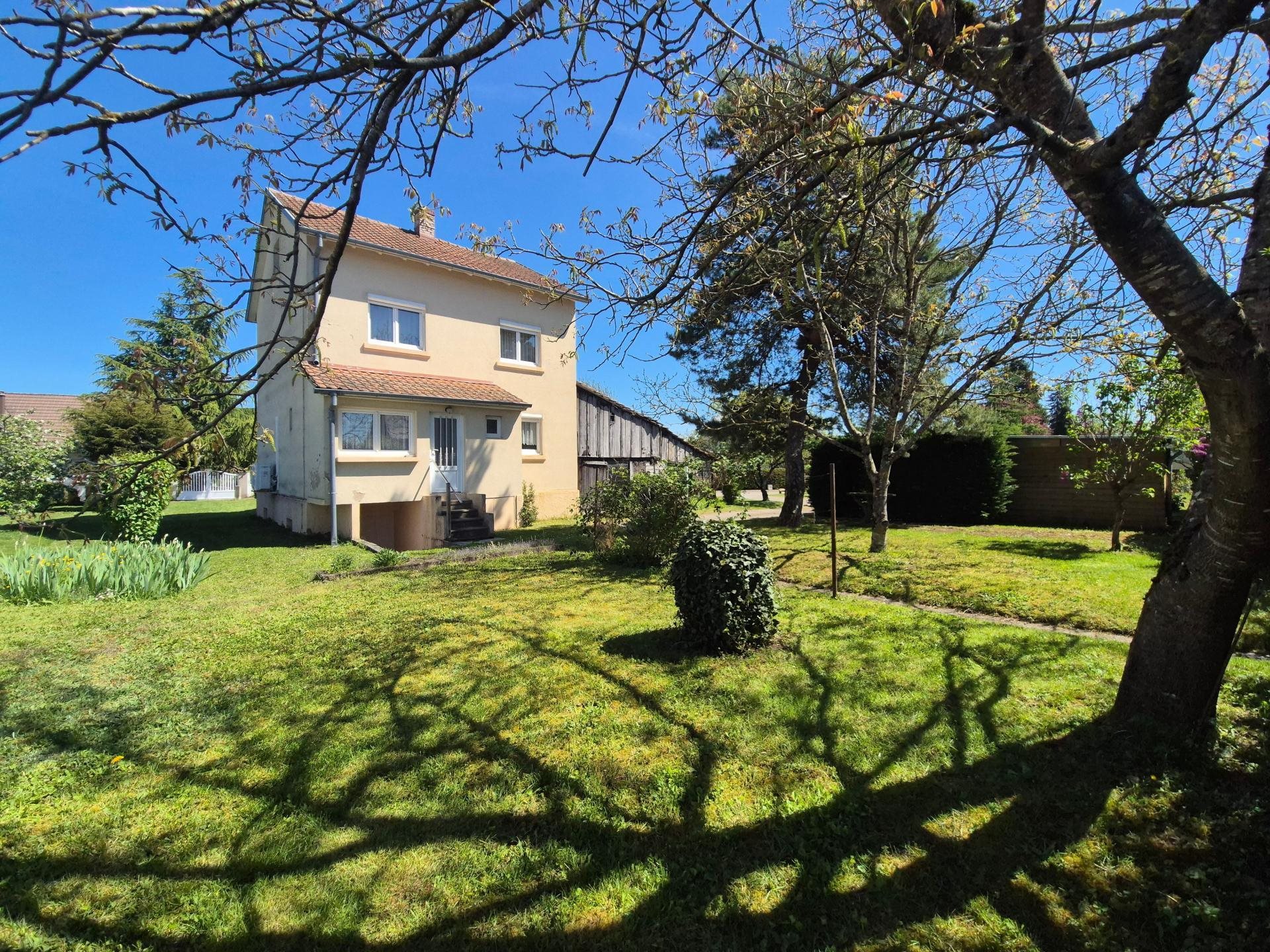Maison à vendre, 92m², Guewenheim