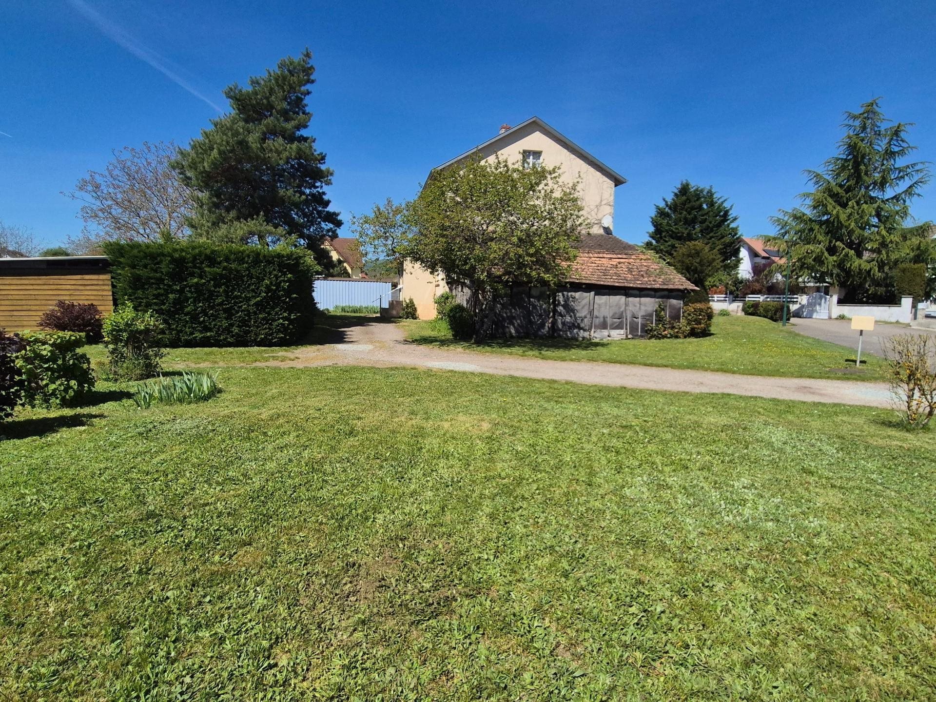 Maison à vendre, 92m², Guewenheim