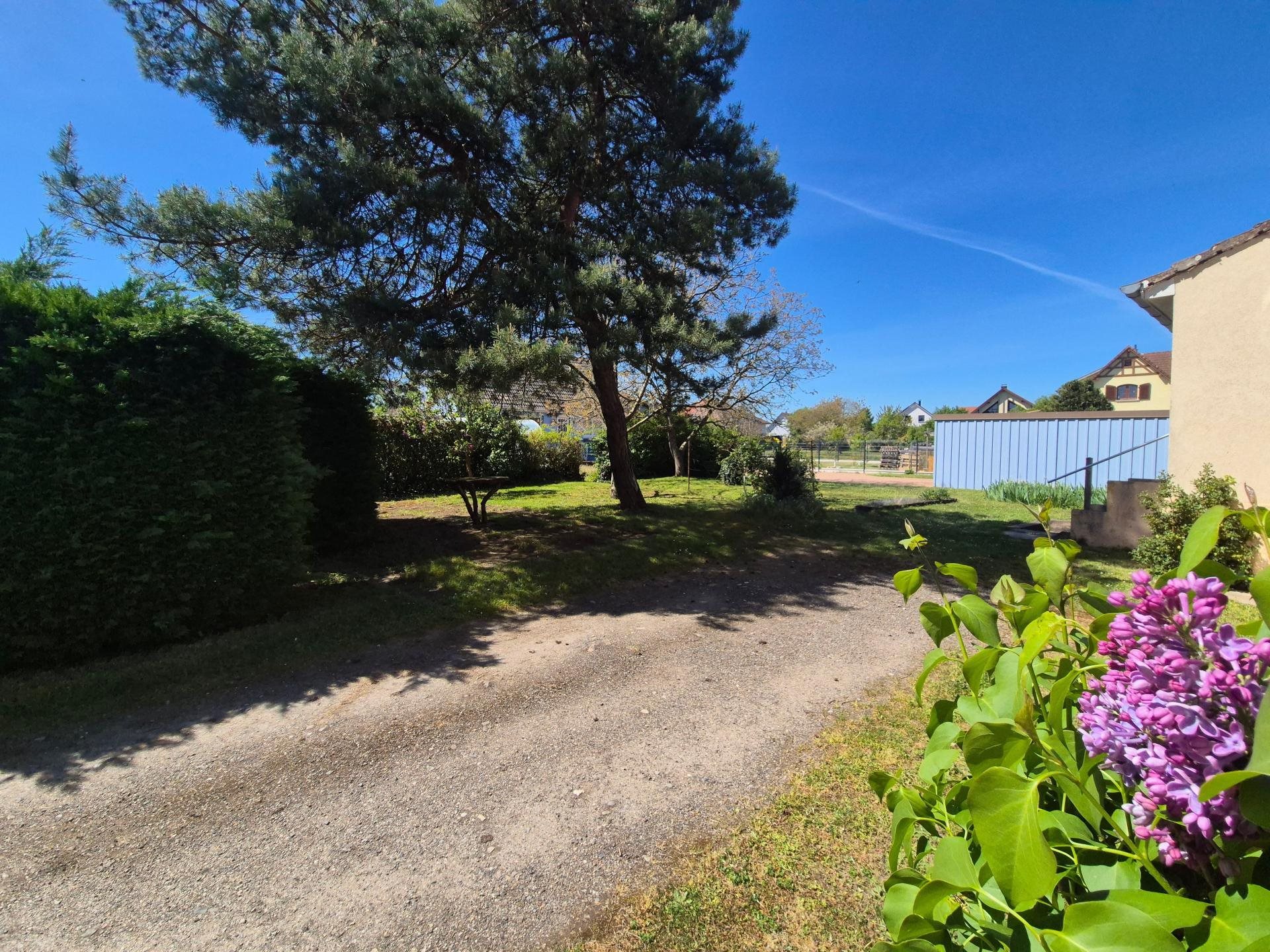 Maison à vendre, 92m², Guewenheim