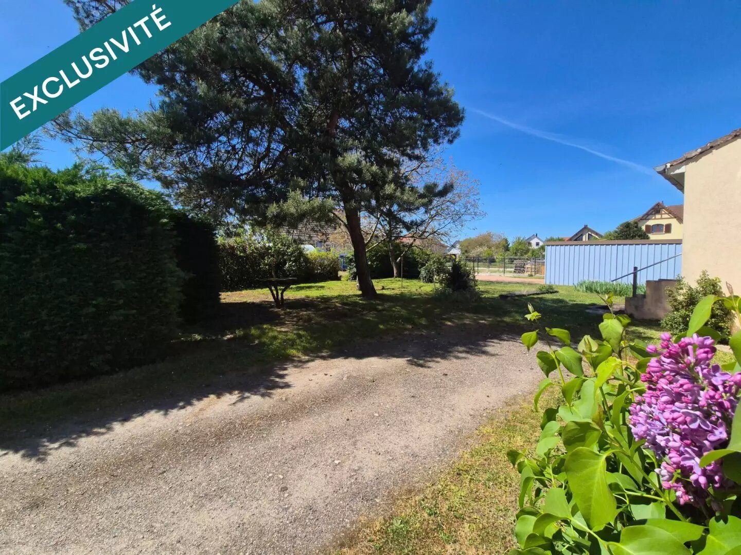 Maison à vendre, 92m², Guewenheim