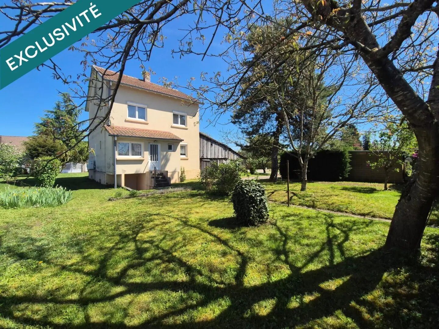 Maison à vendre, 92m², Guewenheim