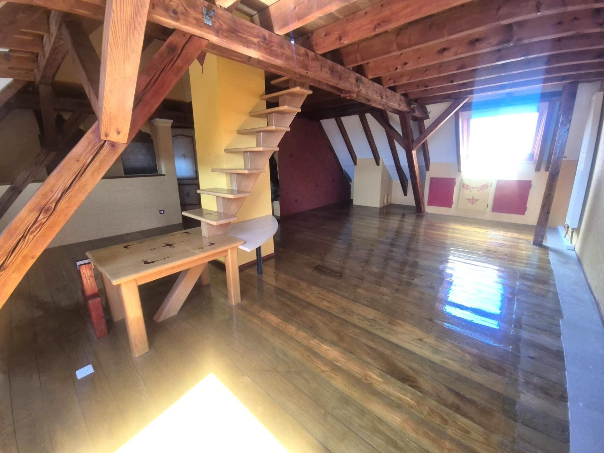Appartement à vendre, 68m², Uffholtz