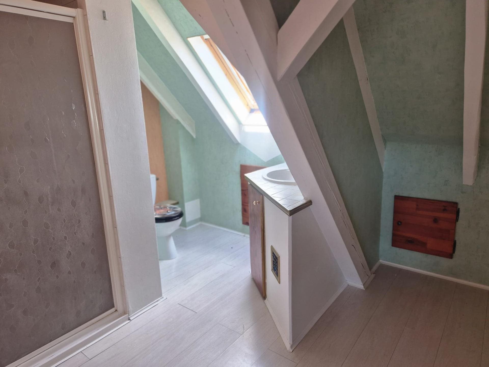 Appartement à vendre, 68m², Uffholtz