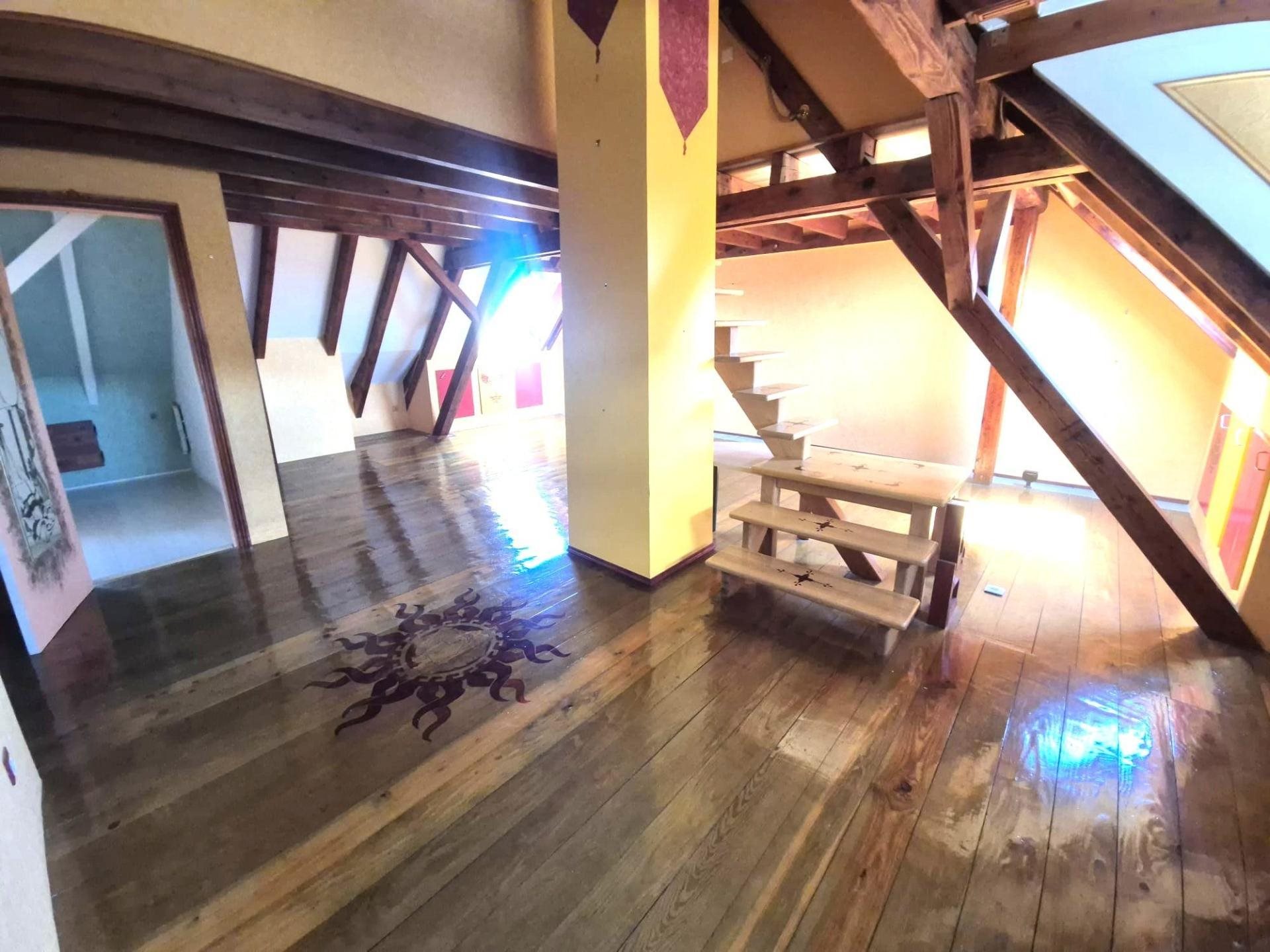 Appartement à vendre, 68m², Uffholtz