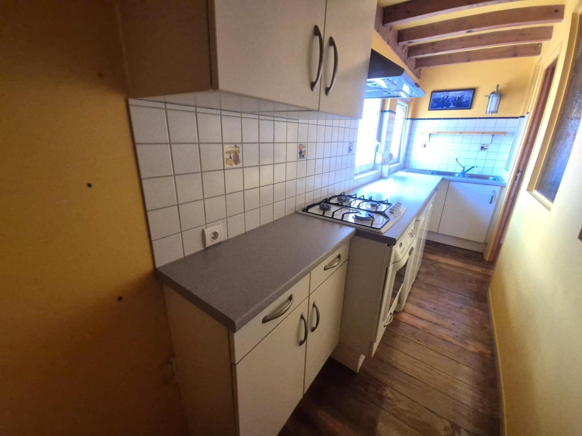 Appartement à vendre, 68m², Uffholtz