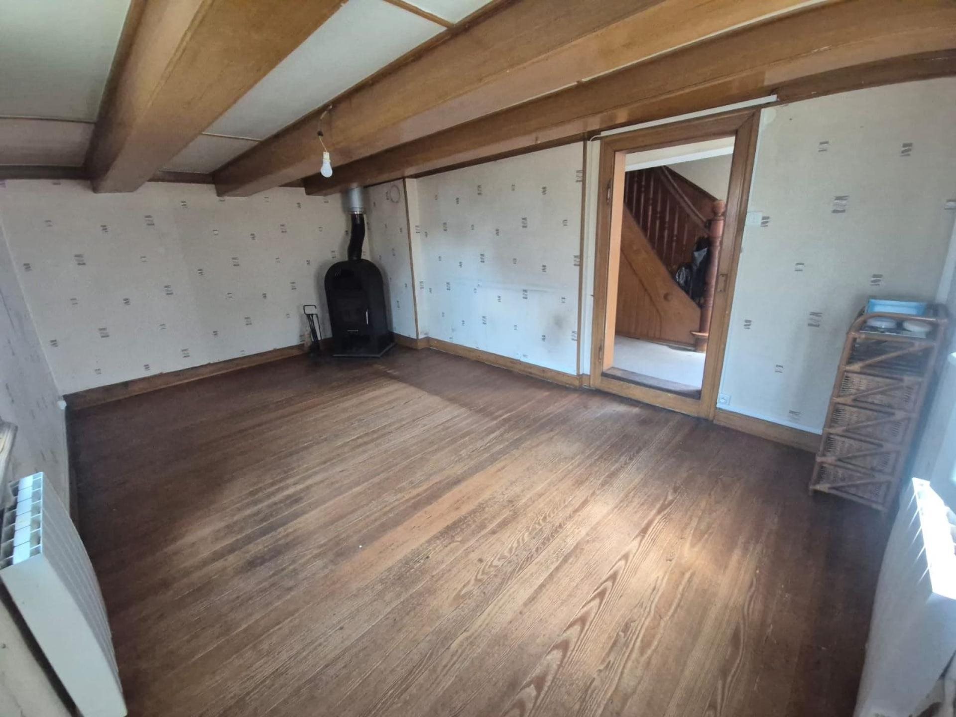 Maison à vendre, 71m², Heimsbrunn