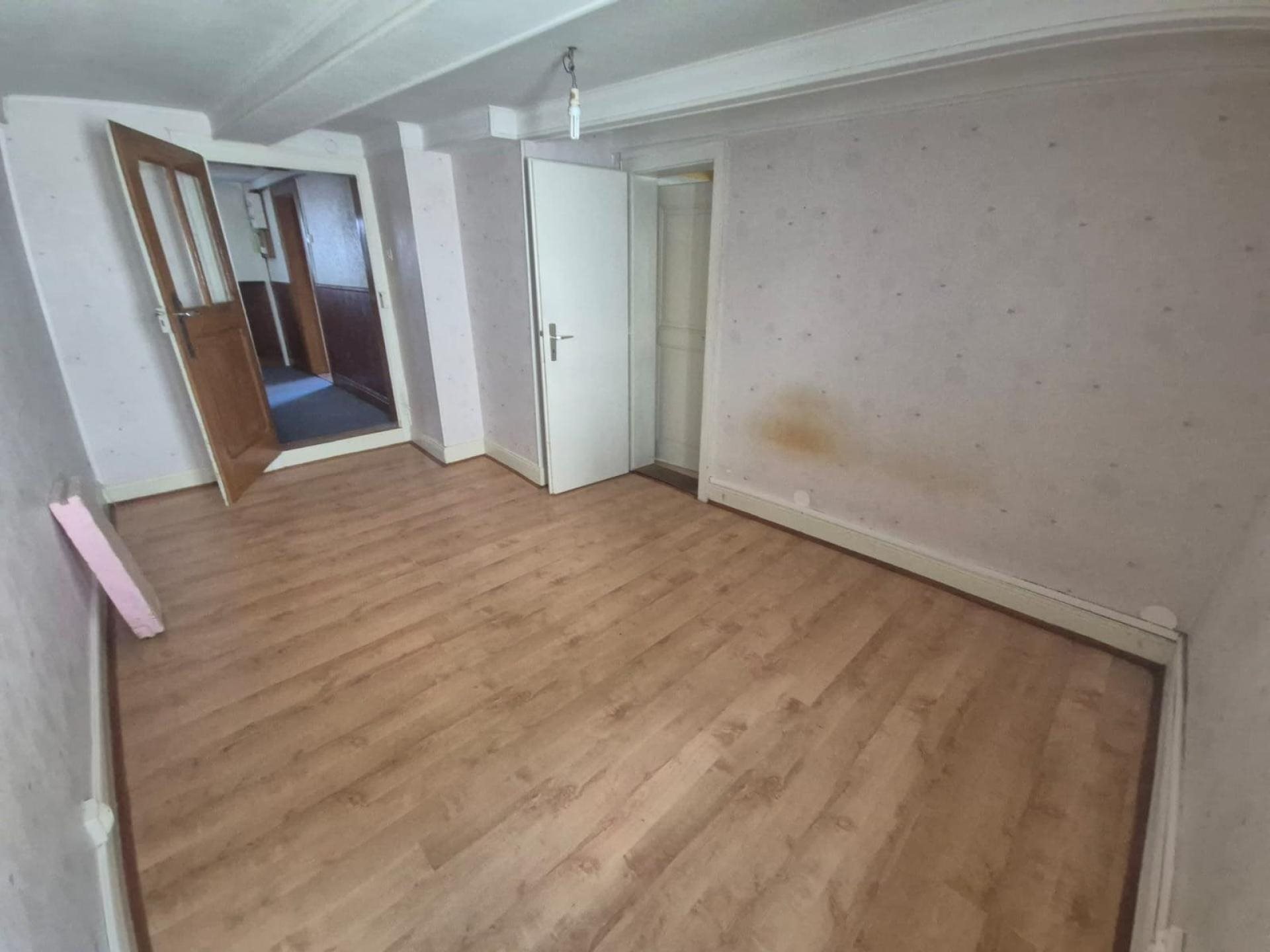 Maison à vendre, 71m², Heimsbrunn